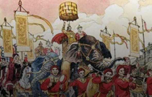 Sử gia chứng minh Tào Tháo là đại anh hùng, không phải gian thần