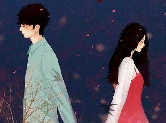 Sau khi chia tay, bạn gái sống buông thả đến mức tôi không đành lòng bỏ rơi cô ấy nên đã quay lại, để rồi rơi vào tình thế đầy hoang mang