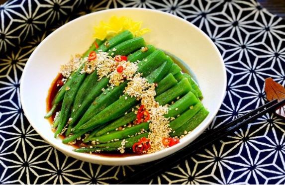 Quả này bán đầy chợ nhưng ít ai biết là "nhân sâm xanh", đem nấu chưa đến 5 phút được món cực ngon mát, 35.000 đồng/kg