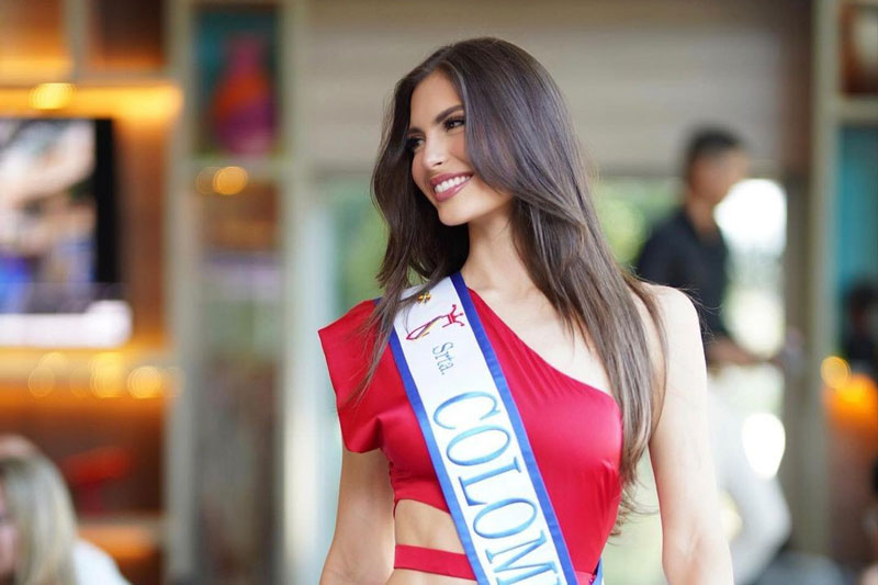 Ngắm những đối thủ của Phương Nhi khởi hành đi Nhật thi Hoa hậu Quốc tế