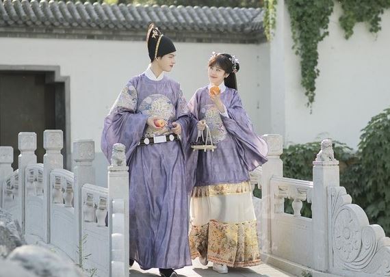 Kỳ quái thời gái ế phải nộp thuế độc thân, 17 tuổi không cưới sẽ bị quan huyện phát chồng