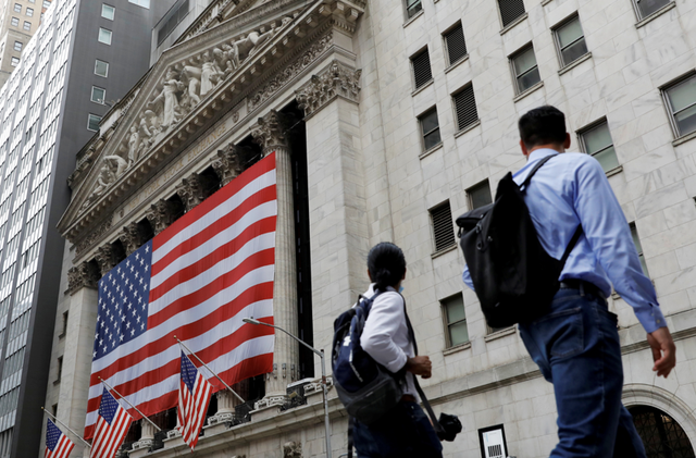 Kinh tế Mỹ có thể tăng trưởng chậm lại trong những quý tới