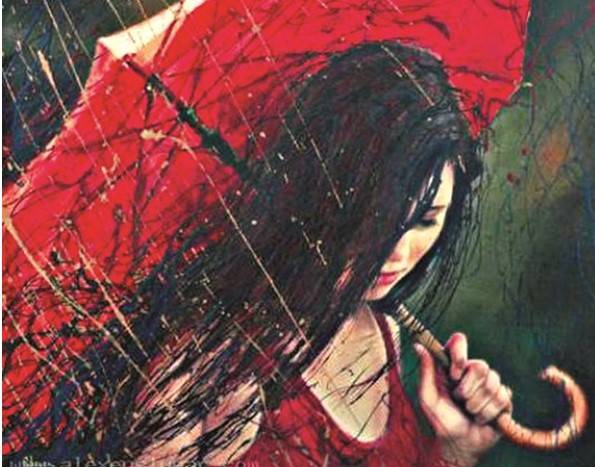 Vì miếng đất mặt đường, buộc đời mình vào bi kịch