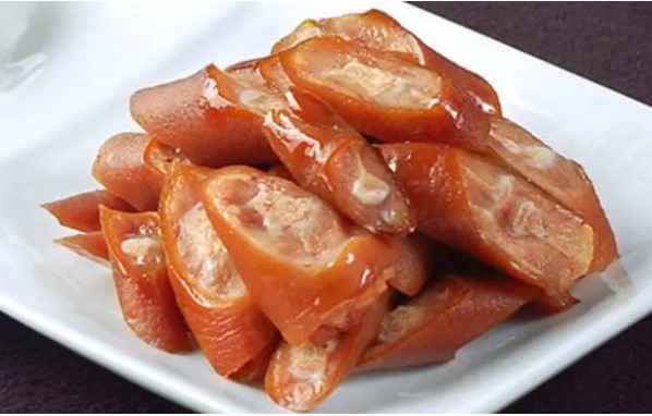 Bộ phận siêu bổ của con lợn nhưng chỉ có một, có tiền chưa chắc mua được: Phụ nữ ăn thì tăng collagen, đàn ông dùng sẽ "bổ thận, trợ dương"