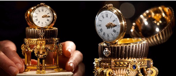 Người thu mua phế liệu vô tình mua được quả trứng đắt đỏ bậc nhất thế giới, giá trị lên đến 804 tỷ đồng