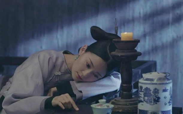 Sự giày vò khủng khiếp khi một phi tần bị thất sủng khiến mọi nữ nhân trong Tử Cấm Thành phải tranh đấu đến cùng