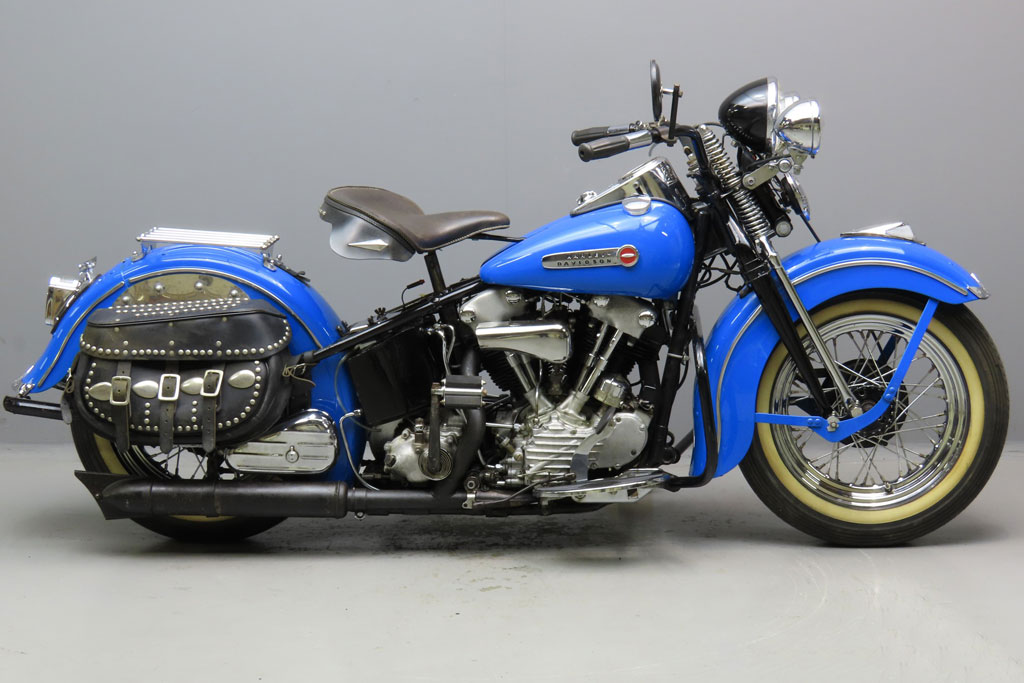 Top 10 môtô phong cách nhất mọi thời đại