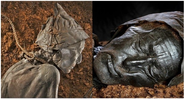 Xác ướp từ 2400 năm trước để lộ nghi thức đáng sợ, bất ngờ bữa ăn cuối cùng của kẻ bị hiến tế