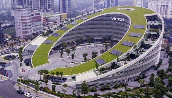 Viettel đóng thuế thu nhập doanh nghiệp gần 102.000 tỷ đồng trong 2 năm