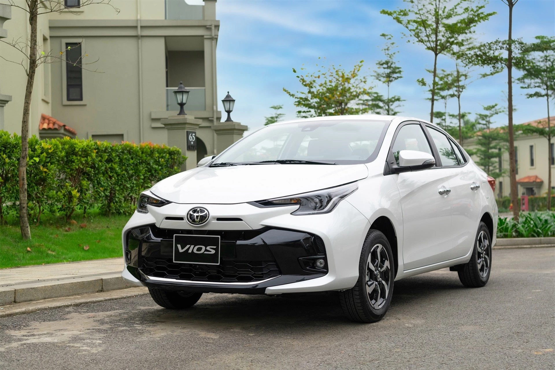 Vios_2023