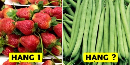 12 loại rau củ quả tồn dư nhiều thuốc trừ sâu nhất, người tiêu dùng nên lưu ý