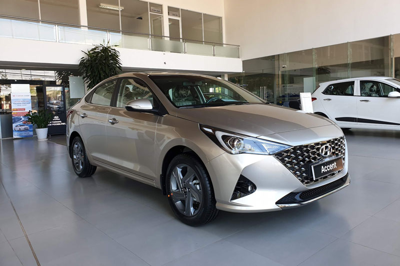 Điểm danh những ôtô bán chạy nhất tại Việt Nam tháng 9/2023 theo từng phân khúc