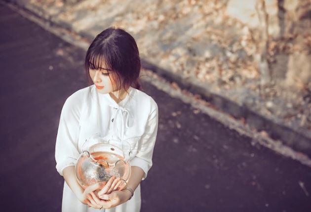 
Thử lòng bạn trai bằng 1 tin vui, ai ngờ anh người yêu lập tức “giở quẻ” và cách cô gái “ngả bài” xuất sắc khiến anh ta ngơ ngác!