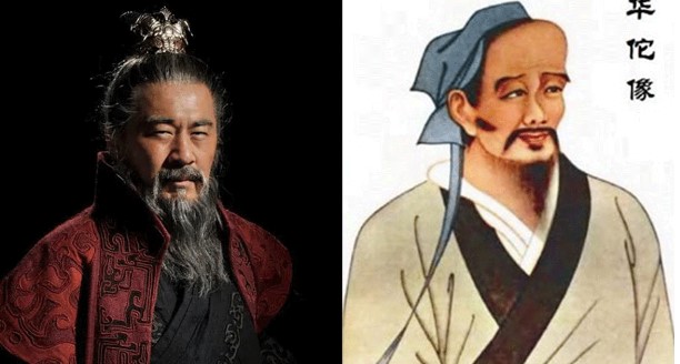 Lý do thực sự khiến Tào Tháo thẳng tay đoạt mạng sống của Hoa Đà - đại danh y của Trung Quốc cổ đại