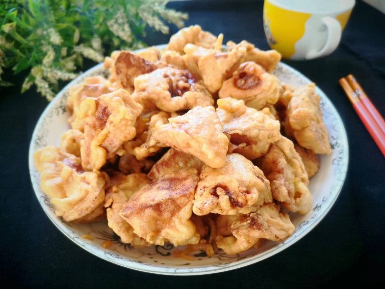 Thứ quả này 35.000 đồng/kg ăn vừa ngon lại tốt cho sức khỏe, đem chiên còn hấp dẫn hơn cả thịt