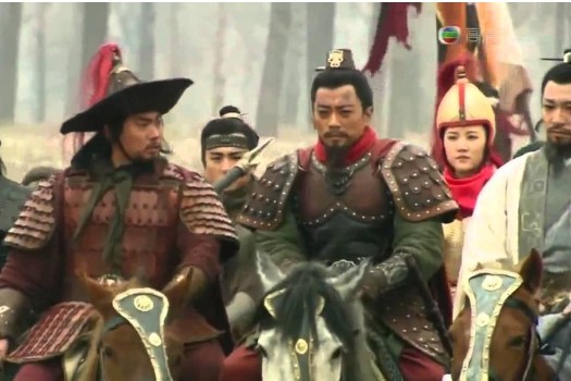 Từ bảng xếp hạng 108 vị anh hùng trong Thuỷ Hử, nhận ra: 3 ĐIỀU quyết định địa vị cao - thấp của mỗi người!