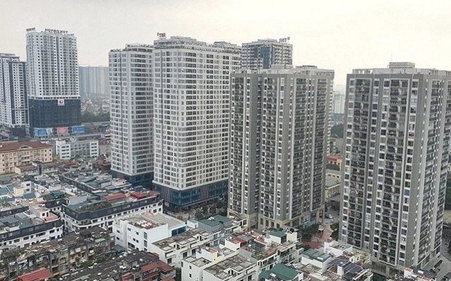 52 dự án nhà ở xã hội đủ điều kiện vay vốn