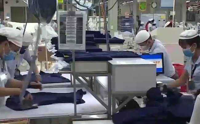 Việt Nam thu hút FDI ngành chế biến, chế tạo