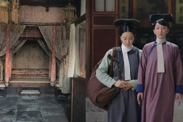 3 lý do khiến nhiều cung nữ, thái giám nguyện theo phi tần thất sủng vào lãnh cung sống