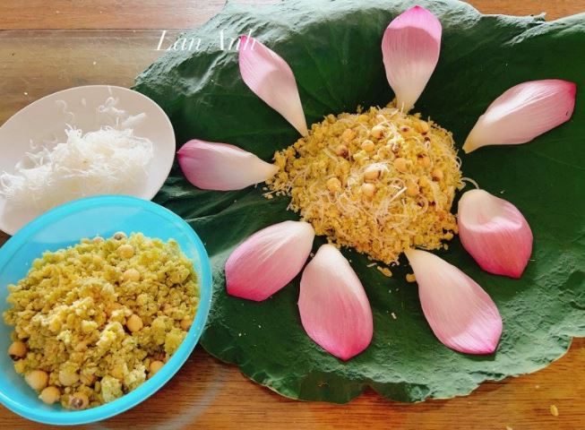 Mẹ đảm mách 3 cách nấu xôi cốm cực ngon, dẻo thơm để tận hưởng mùa thu bất tận