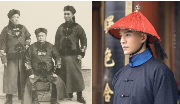 Tiêu chuẩn trên trời để làm thị vệ đại nội thời Thanh: Gắt hơn tuyển phi tần, 50% bị loại từ vòng 1