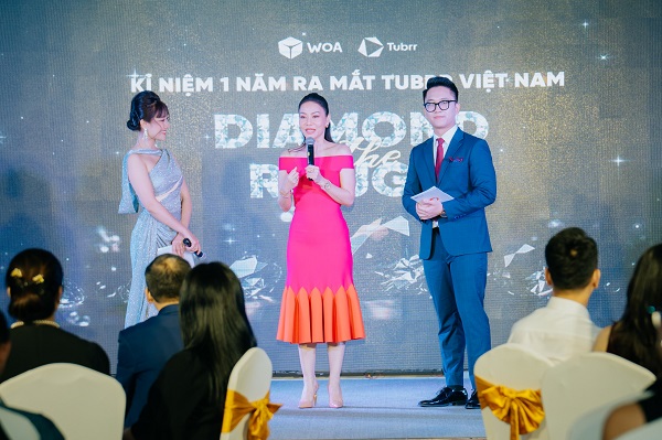 Hệ thống quản lý mạng lưới đa kênh TUBRR 'hút' hơn 5 tỷ lượt xem mỗi tháng