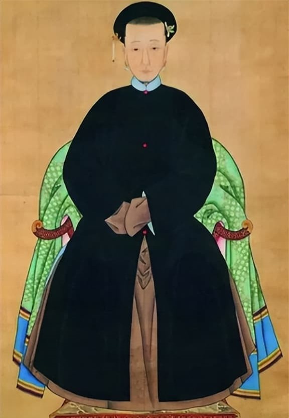 2 chị em ruột gả cho Khang Hi 2 Khang Hi, vua Khang Hi, 2 chị em ruột gả cho Khang Hi, nhà Thanh, triều đại nhà Thanh