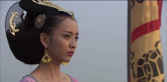 Lịch sử Trung Hoa, lịch sử Trung Quốc, Triệu Phi Yến, Triệu Hợp Đức, Hán Thành Đế