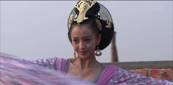 Lịch sử Trung Hoa, lịch sử Trung Quốc, Triệu Phi Yến, Triệu Hợp Đức, Hán Thành Đế