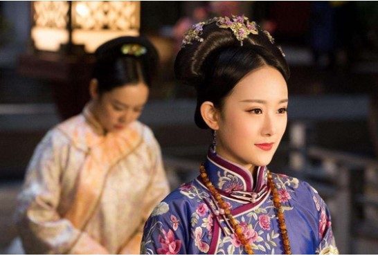 Thị vệ suốt ngày ở trong cung, liệu họ có nảy sinh tình cảm với phi tần? Hoàng đế: Có muốn cũng không dám!