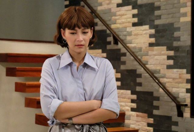 Bồ của chồng vác bụng bầu đến tận nhà ăn vạ, vợ thấy thế cười tươi tuyên bố "thưởng to", ấy vậy mà ả lại tái mặt chạy thẳng