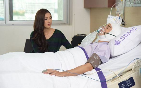 Đón chồng liệt từ quê lên nhà thuê, đi công tác hơn tháng về nhìn cảnh tượng trong phòng khiến tôi ngã ngửa