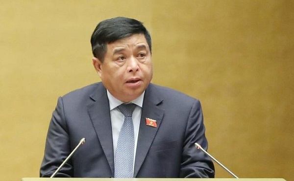 Phát triển doanh nghiệp có dấu hiệu chững lại, năng lực hấp thụ vốn giảm