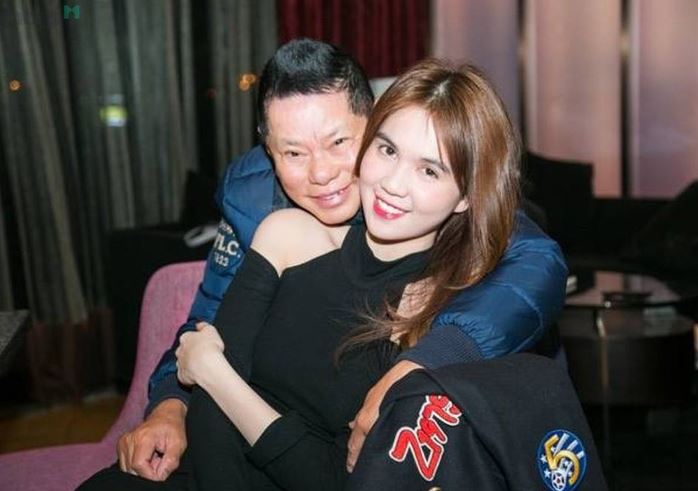 Tình cũ có động thái đặc biệt sau khi Ngọc Trinh bị bắt tạm giam