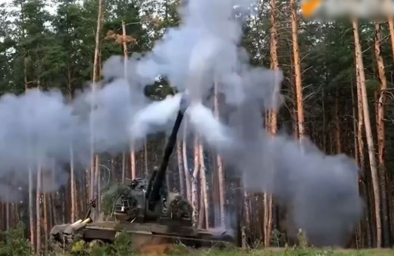 Diễn biến chính tình hình chiến sự Nga - Ukraine ngày 24/10