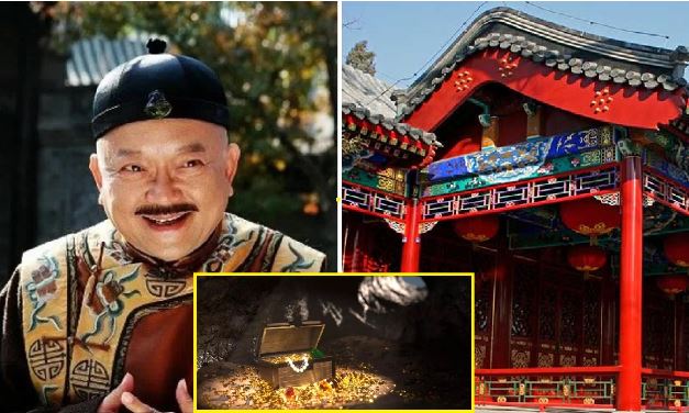 'Đệ nhất tham quan' Hòa Thân làm thế nào để giấu cả 'núi vàng núi bạc' trong phủ mà không sợ mất cắp?