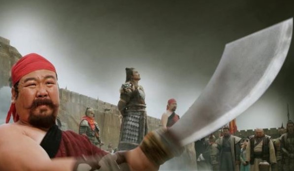 Khi hành quyết phạm nhân thời cổ đại, vì sao đao phủ thà dùng đao cùn, không chịu mài sắc?