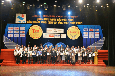 Xi măng Tây Đô: Khẳng định uy tín thương hiệu