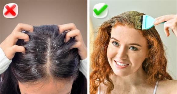 làm đẹp thời ai cập 2 làm đẹp, bí quyết làm đẹp, làm đẹp thời Ai Cập