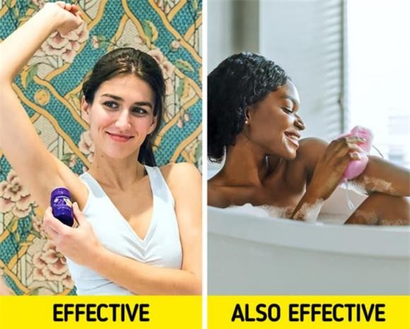 làm đẹp thời ai cập 4 làm đẹp, bí quyết làm đẹp, làm đẹp thời Ai Cập