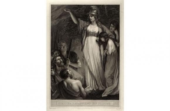 vị vua cổ đại, nhân vật lịch sử, 