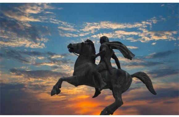 vị vua cổ đại, nhân vật lịch sử, 