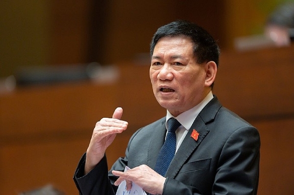 Đẩy nhanh giải ngân vốn đầu tư công, kích hoạt mọi nguồn lực xã hội
