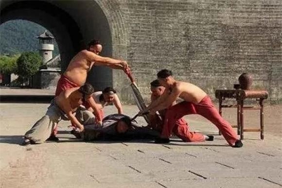 thi cử thời cổ đại 2 thi cử, gian lận thi cử, thi cử thời cổ đại, Thi cử thời phong kiến