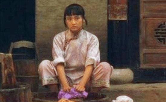 hau-gai (1).jpeg 2 hầu gái, phim cổ trang, thời vua chú