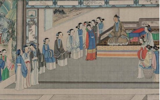 Trong thời cổ đại, thê là gì? Thiếp là gì? Thiếp có thể thay thế thê không?