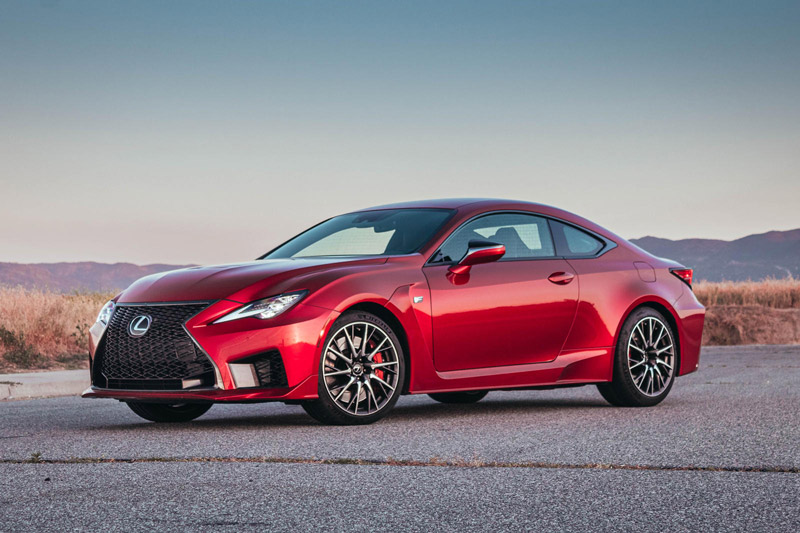 Top 10 xe hơi Nhật Bản sử dụng động cơ V8 mạnh nhất trong lịch sử