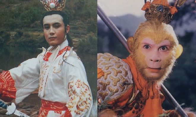 Lý do Bạch Long Mã vốn là con Long Vương nhưng khi muốn cầu mưa Tôn Ngộ Không lại không thể nhờ vả