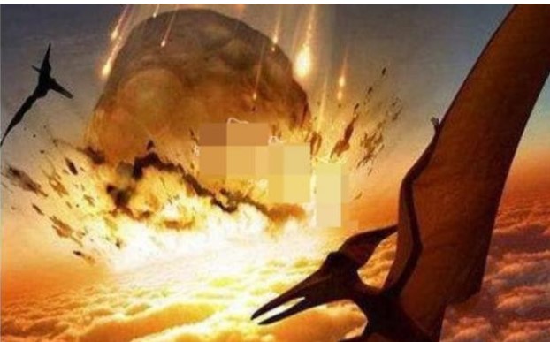 Điều gì đã xảy ra cách đây 60 triệu năm? Tại sao sinh vật tuyệt chủng?