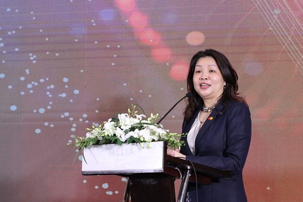 Hướng đến xã hội không dùng tiền mặt tại Việt Nam